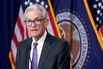 Fed Chair Powell Holds News Conference Following FOMC Rate Decision