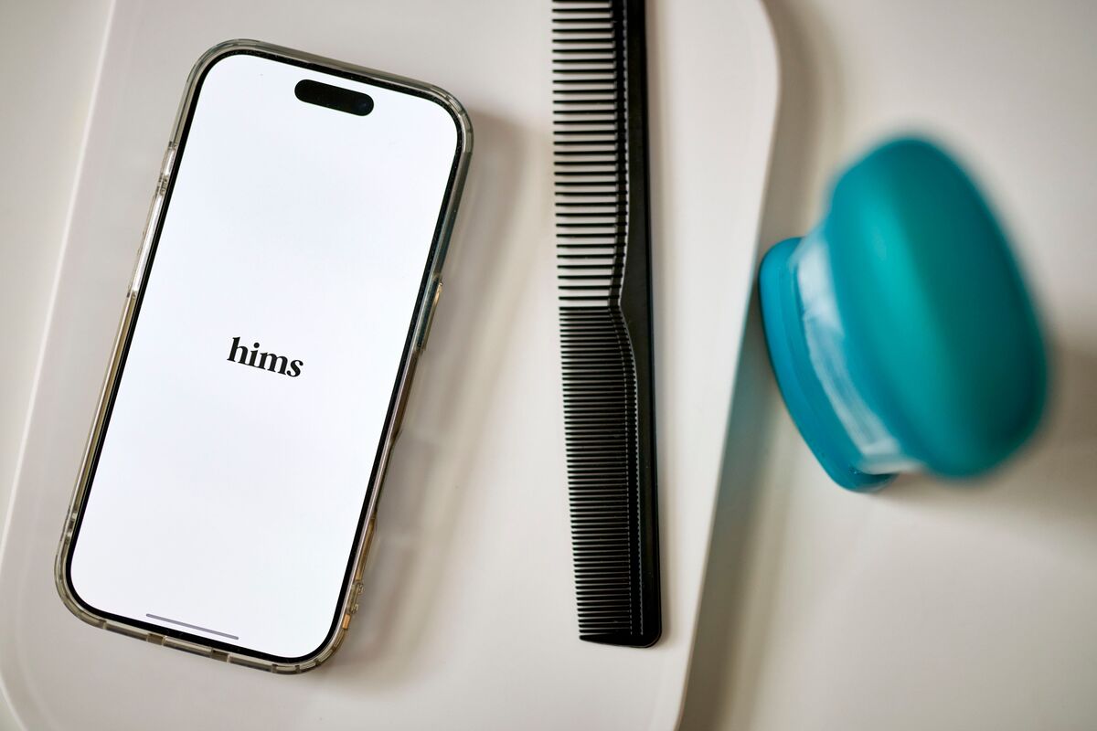 
                            Hims Shares Rise on Talks to Offer Novo’s New Obesity Pill