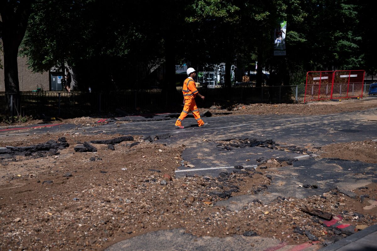 UK Launches Certificate Program to Track Homeowners’ Flood Risk