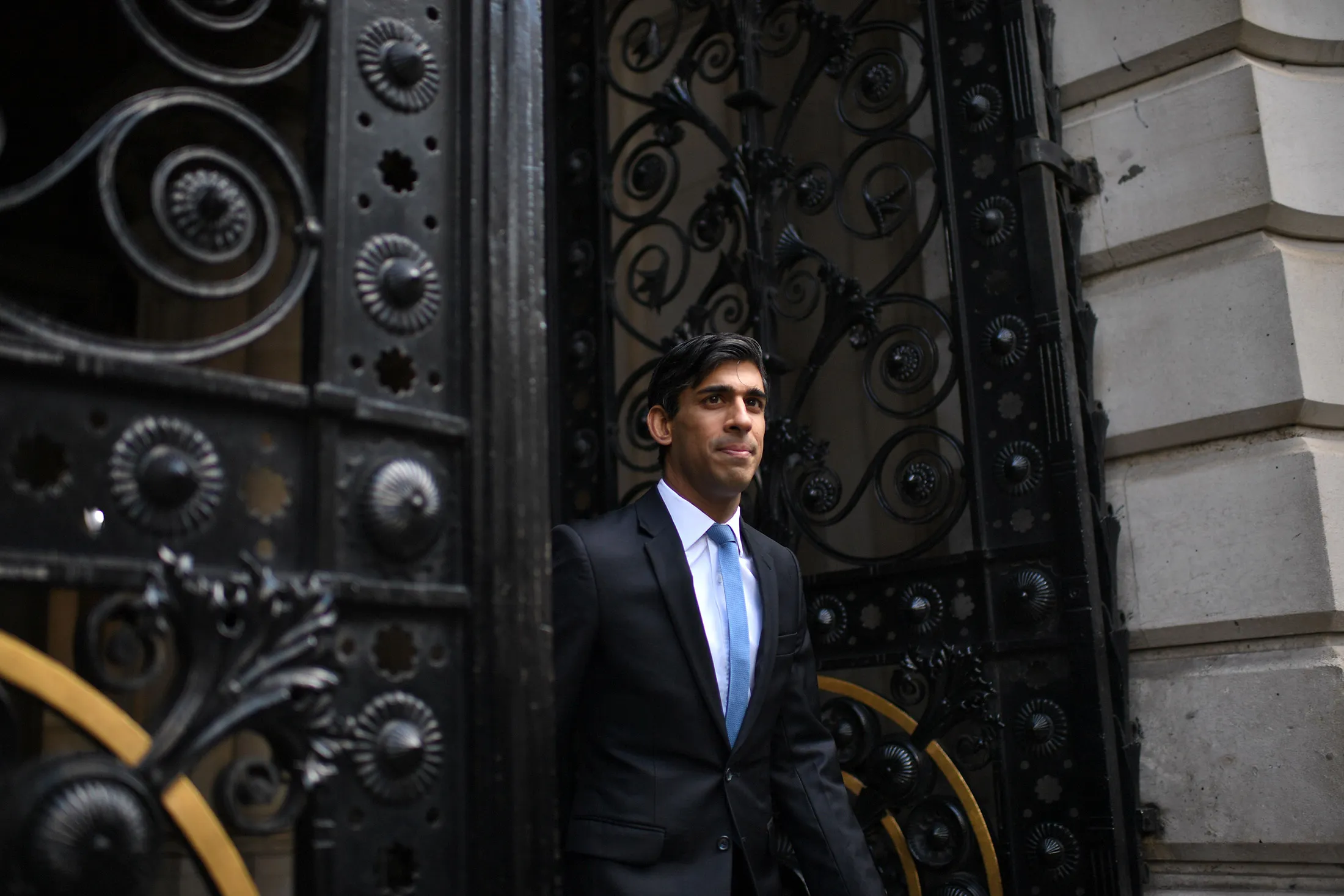 Rishi Sunak