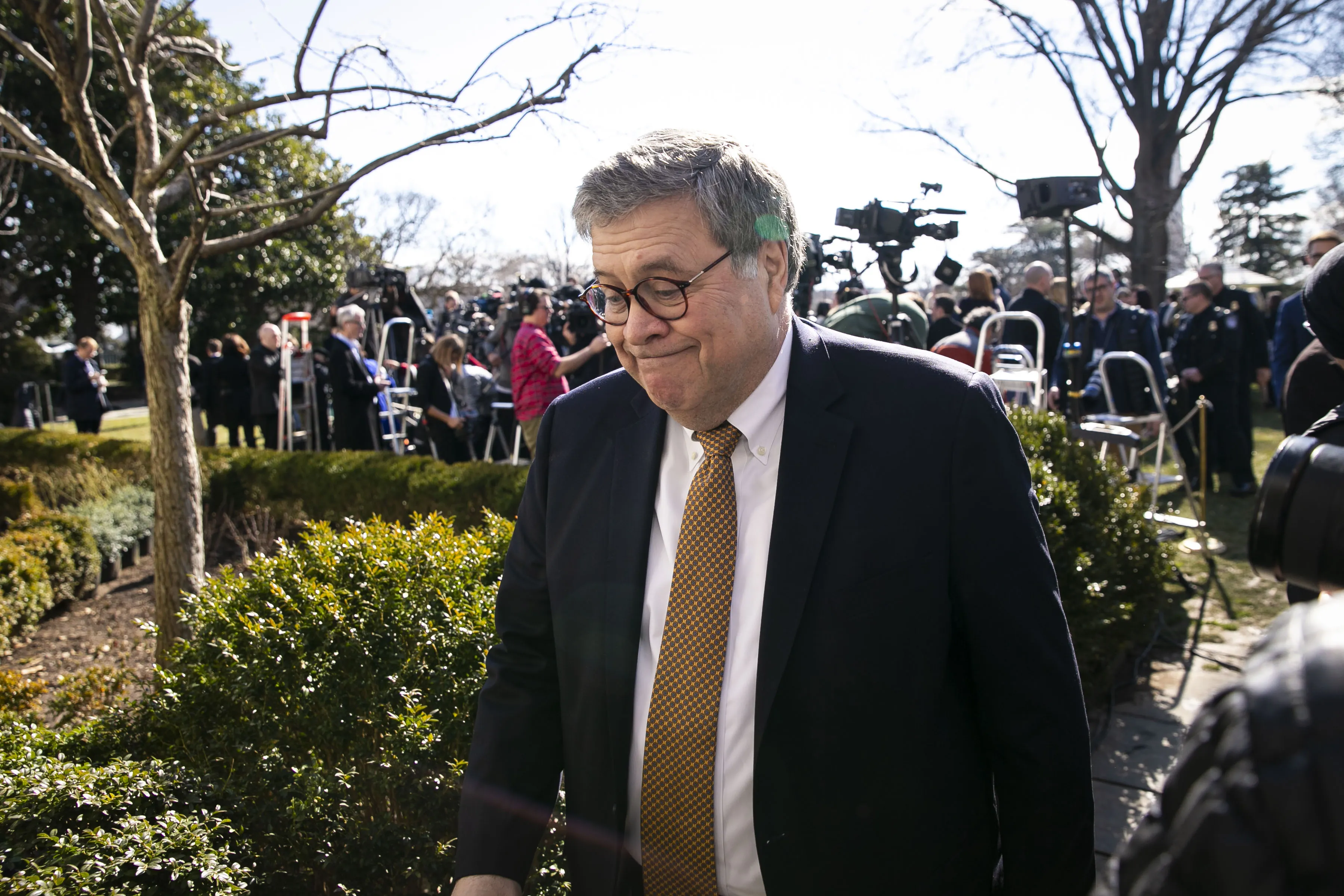 William Barr