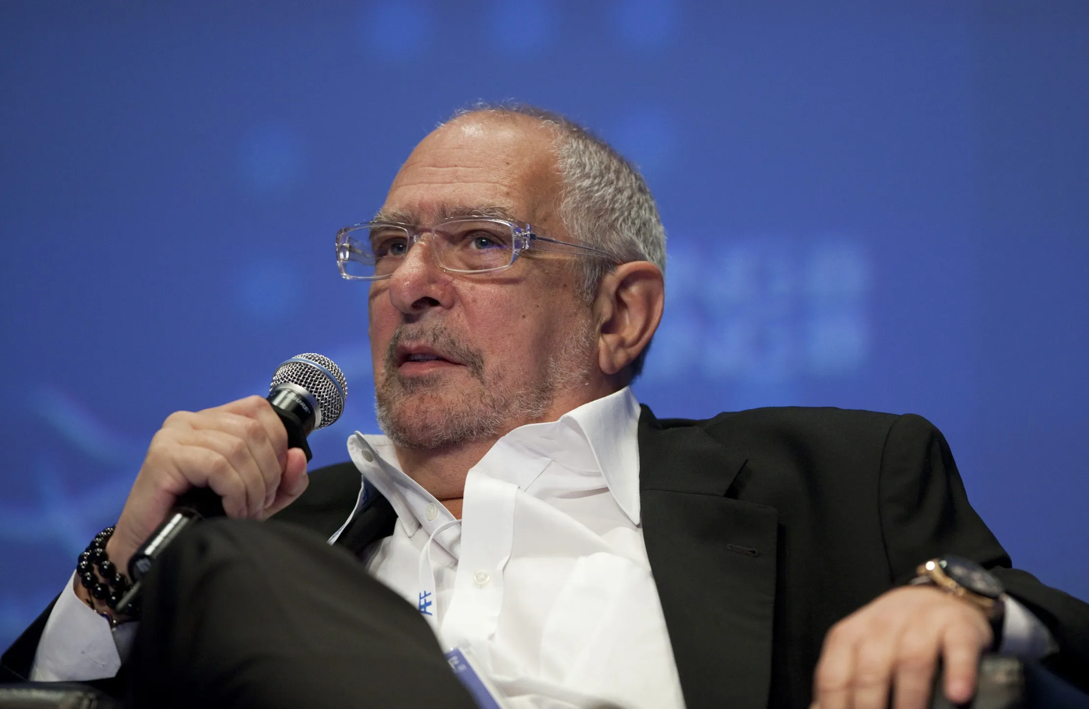 Richard Elman