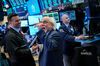 One Day After Record Gains, Markets Return To Familiar Volatility