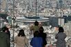 An Olympics With Empty Stands Is One of Tokyo’s Bad Options