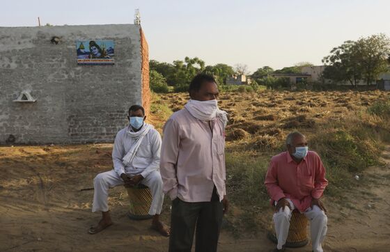 Doctors Come Under Attack in India as Coronavirus Stigma Grows