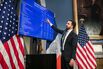 New York Mayor Mamdani Holds Budget Announcement News Conference
