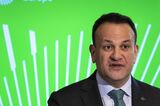 Irish Taoiseach Leo Varadkar Speaks At The U.S. Chamber Of Commerce