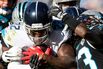 Tennessee Titans v Carolina Panthers