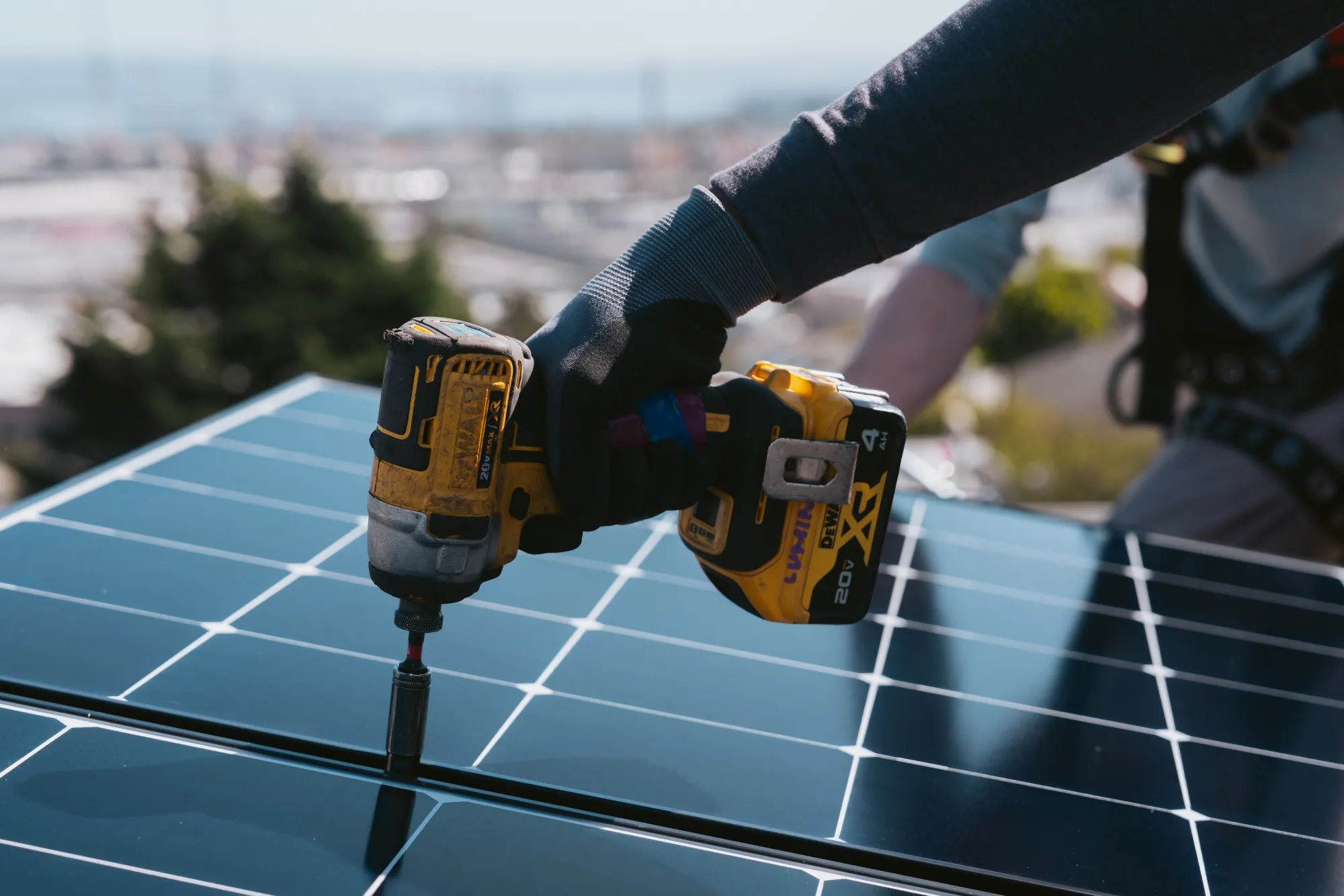 The decision is a setback for solar companies struggling with sagging sales as higher interest rates make consumers less willing to finance rooftop solar systems.