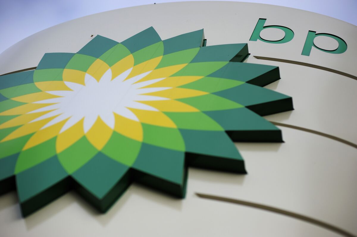 bloomberg.com - Mitchell Ferman - BP Says Oil Trading Result Was 'Exceptional' as Prices Soared