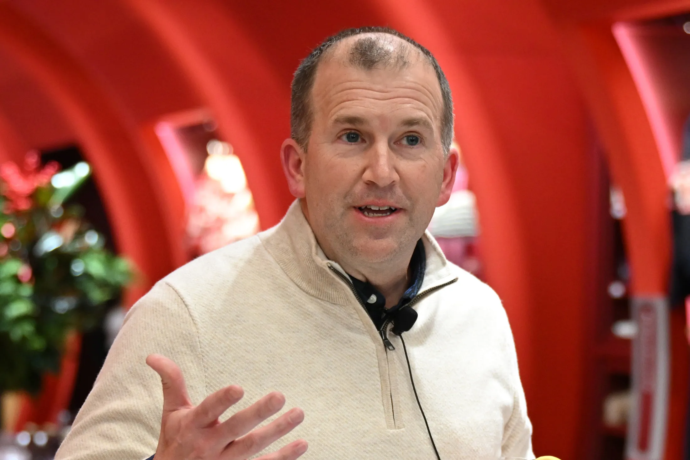 Current Target Ceo Target CEO Fiddelke Addresses ‘Loss of Trust’ With Shoppers, Staff ...