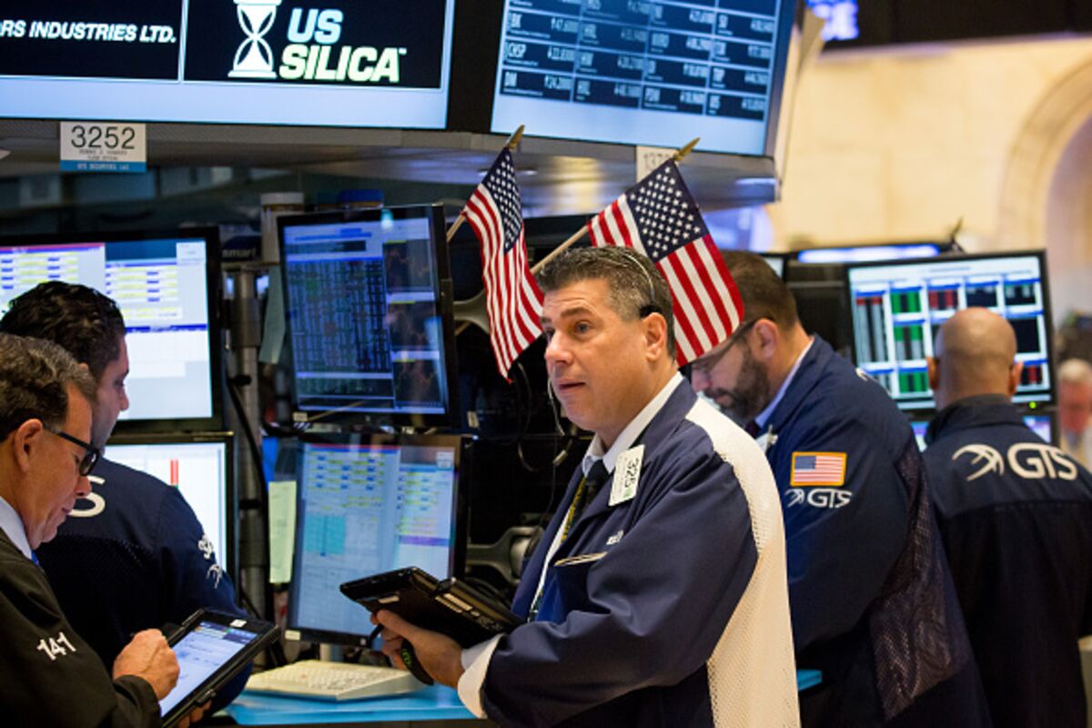 El Erian: Μην αγνοείτε τα στοιχεία για την απασχόληση στις ΗΠΑ