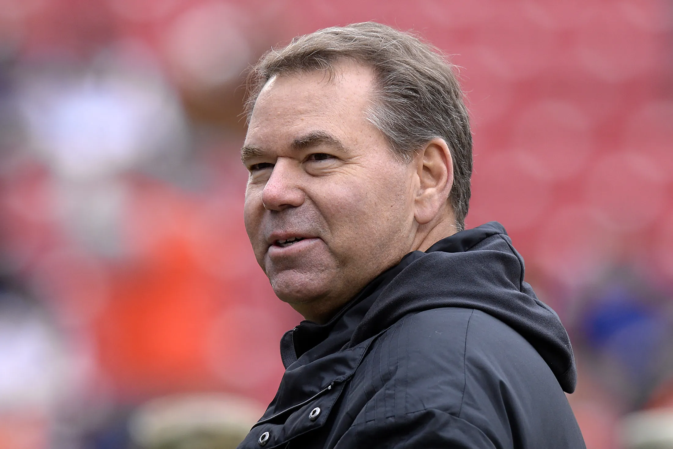 Vince Tyra