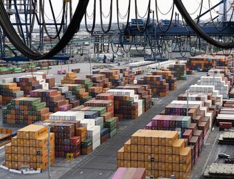 relates to West Coast Port Terminal to Close Monday as Disruptions Persist