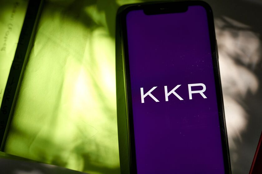 KKR Is Said To Explore Options For NVC China Including Sale