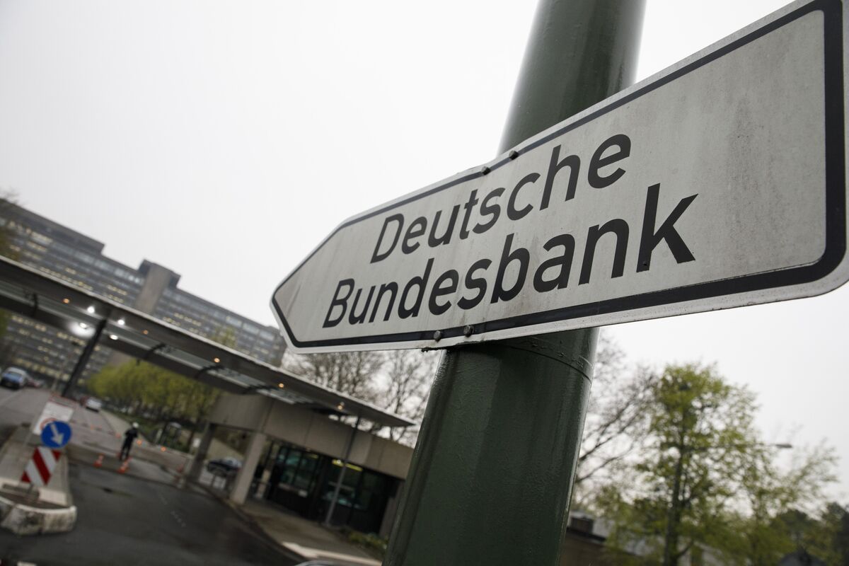 Bundesbank Says Germany Must Respect Constitutional Debt Brake - Bloomberg