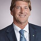 Headshot of Bruce Van Saun