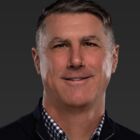 Headshot of William D Jenkins Jr "BJ"
