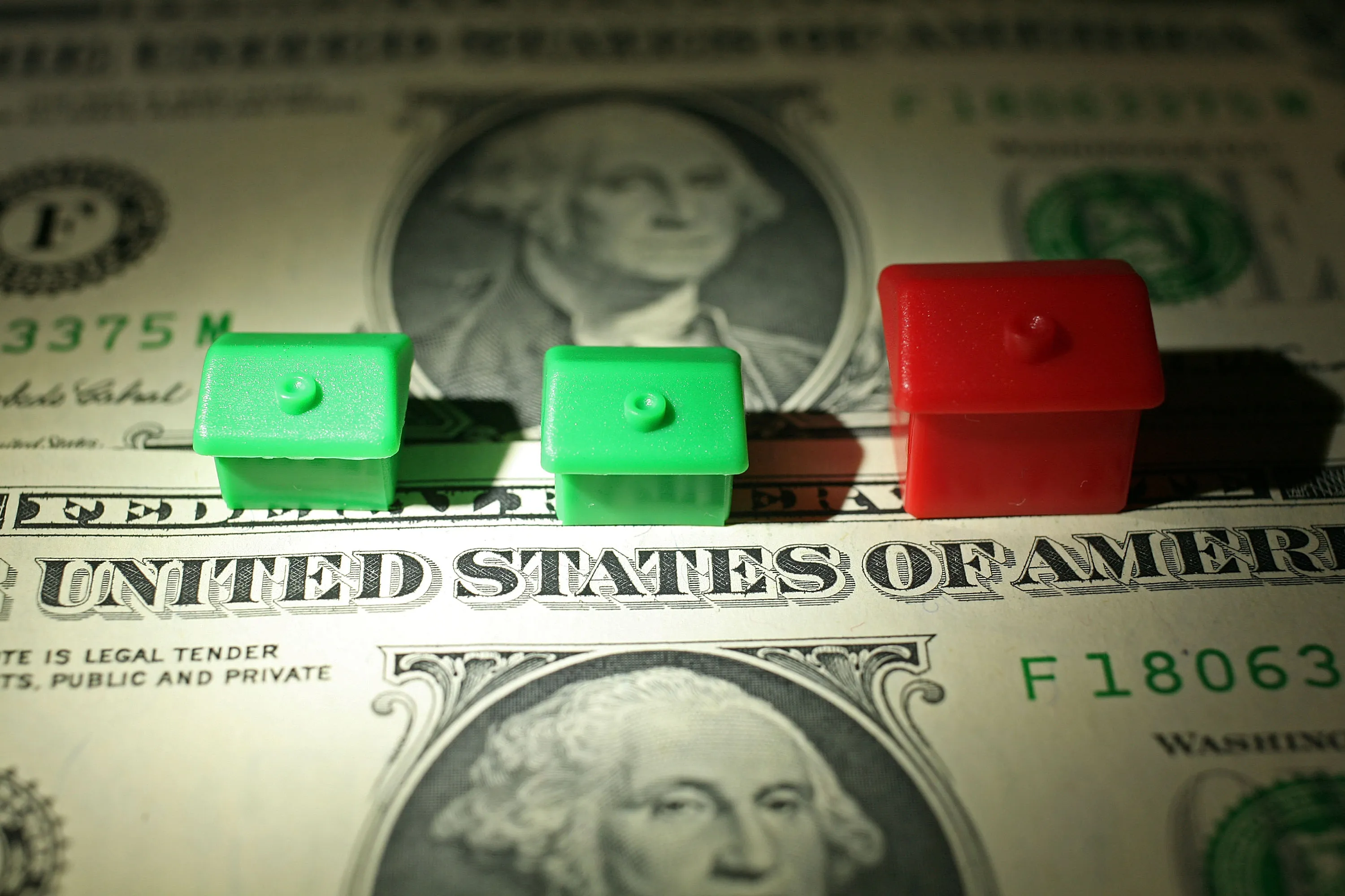 Black Americans aren’t closing the wealth gap with White ones.