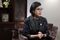 Indonesia's Finance Minister Mulyani Indrawati Interview