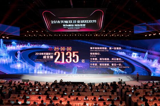 A Look Back at Singles' Day: How the Retail Extravaganza Has Grown Since 2009