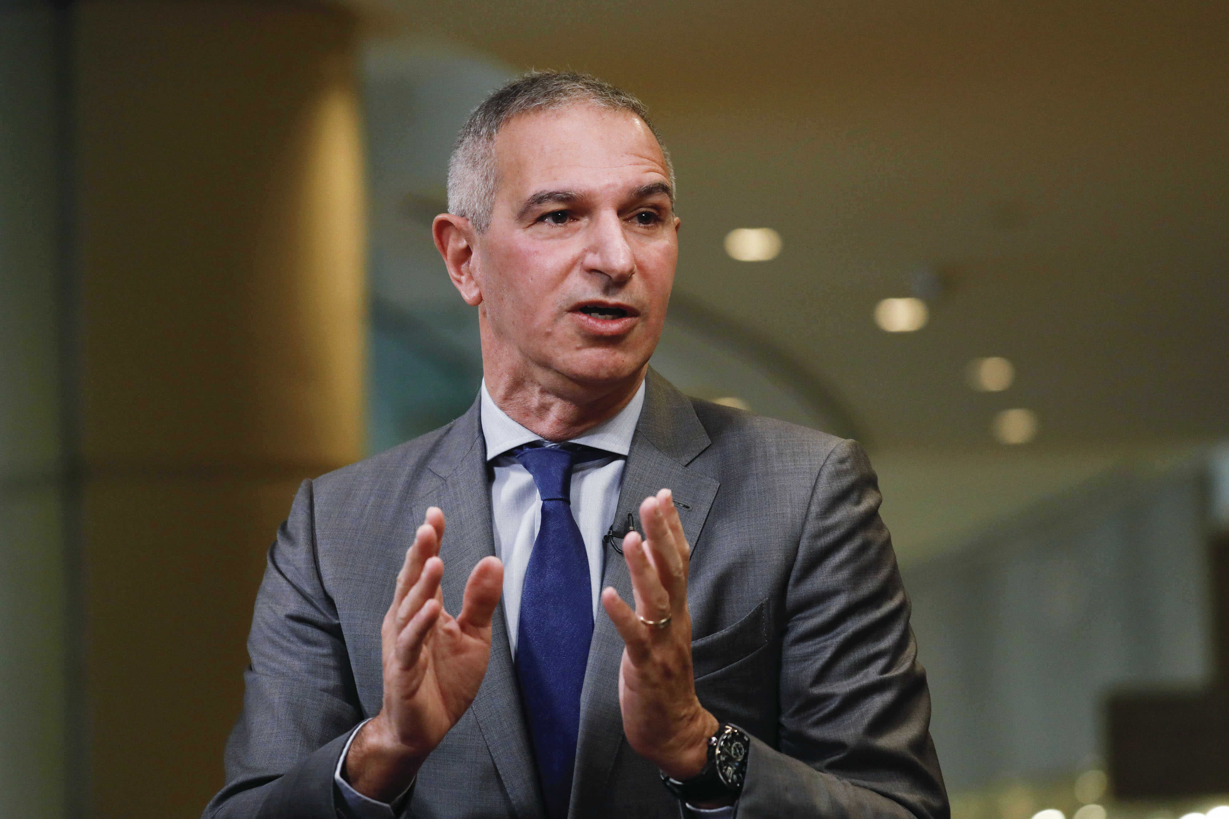 BC Partners Dodges ‘Scary’ SellOff as Rally Rescues GFL IPO Bloomberg