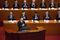 Chinese President Xi Jinping Speaks at the Closing Session of the National People's Congress