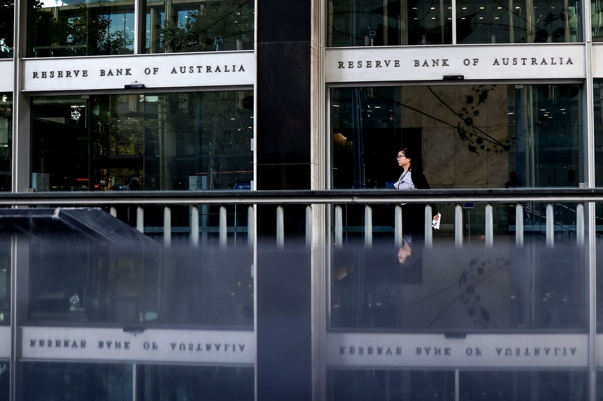 Australia Housing Dysfunction Mirrored in Central Bank’s Blowout Rebuild