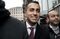 On The Campaign Trail With Five Star Movement Leader Luigi Di Maio