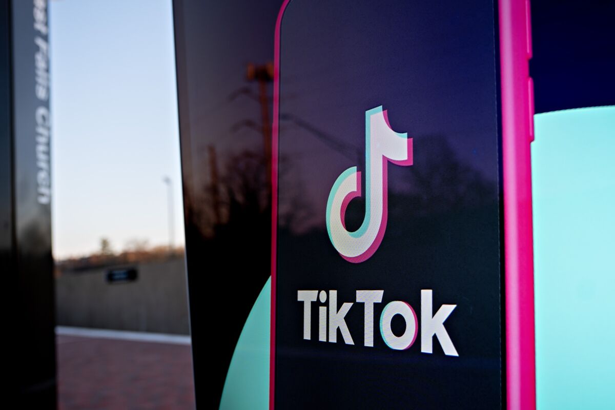 Indonesia Plans Imported Goods Restrictions In Threat To TikTok - Bloomberg