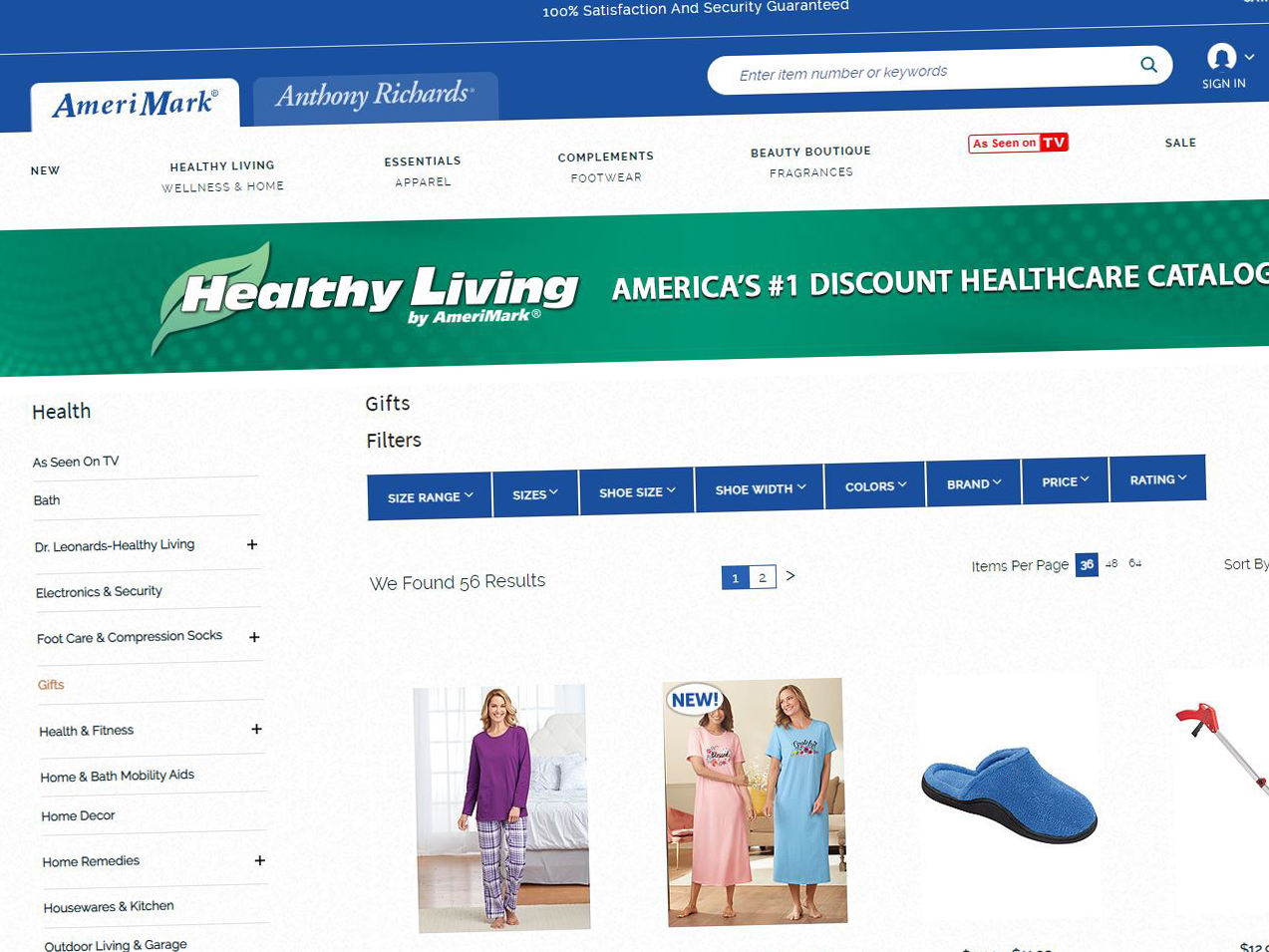 Retailer AmeriMark Interactive Files for Bankruptcy Bloomberg