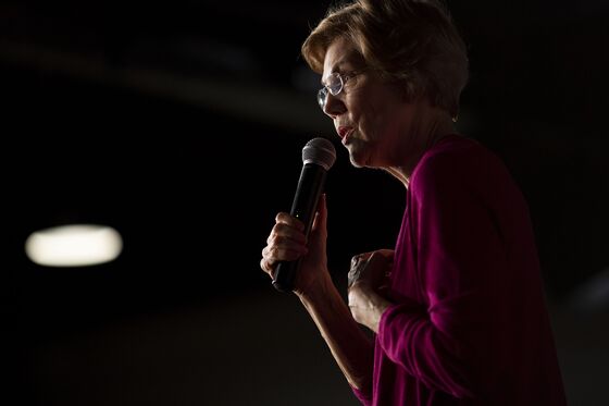 Warren Called Herself ‘American Indian’ on 1986 Bar Registration