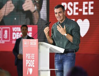 relates to Basque Separatists Get Best-Ever Result in Spain’s Regional Vote