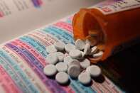 Prescription Drugs on Campus