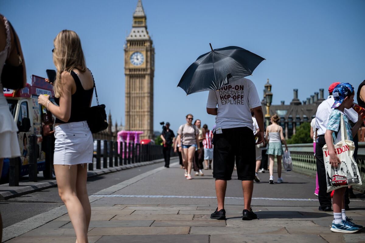Burnham’s Honeymoon and Headaches in the Heat Wave