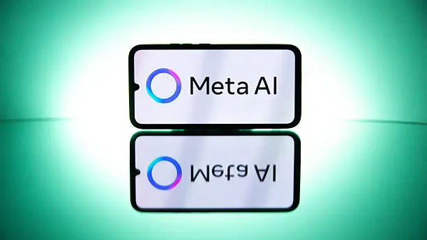 Meta Deploys Four New AI Chips by 2027