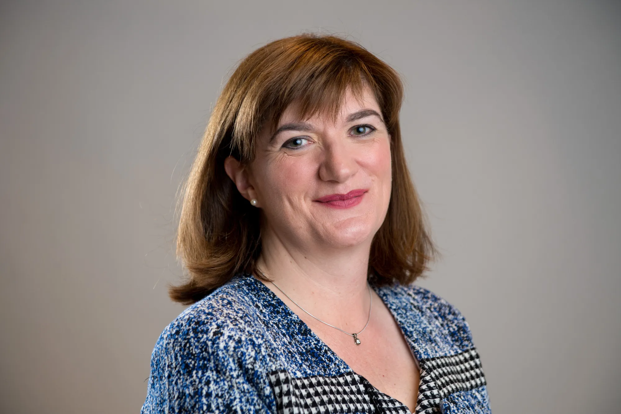 Nicky Morgan