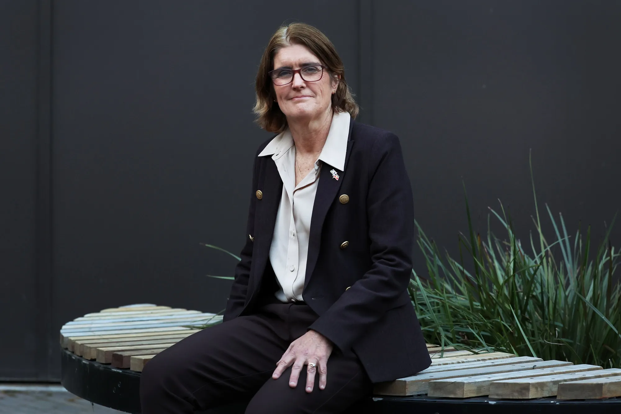 Reserve Bank of Australia Maintains Rates Amid Economic Cooling