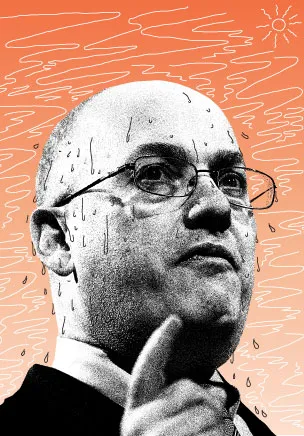 The Nightmare for SAC's Steven Cohen Won't End Any Time Soon