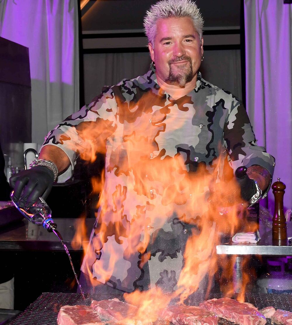 The Twilight Of The Celebrity Chef Bloomberg