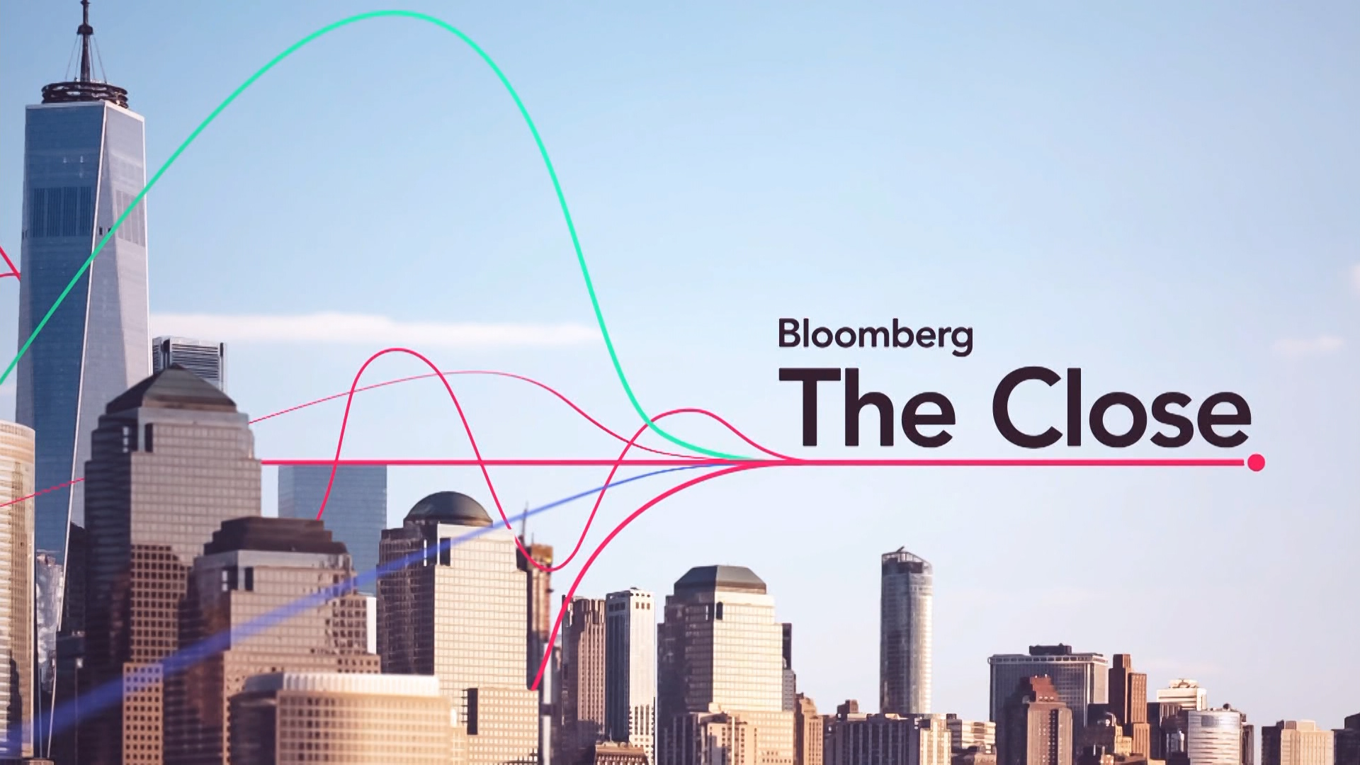 Stocks Fall as US Services Flash Warning Signals | The Close 8/5/2025
