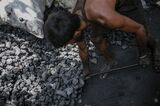 Coal Wholesale Market As Electricity Demand Surges With Rising Temperatures