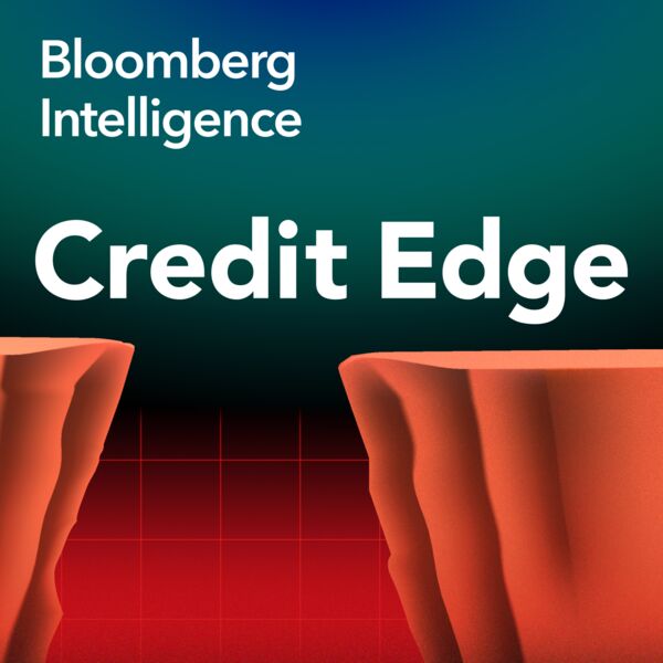 Credit Edge: JPMorgan Is Wary of Runaway AI Spending (Podcast)