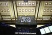 New York Stock Exchange Opens For The New Week