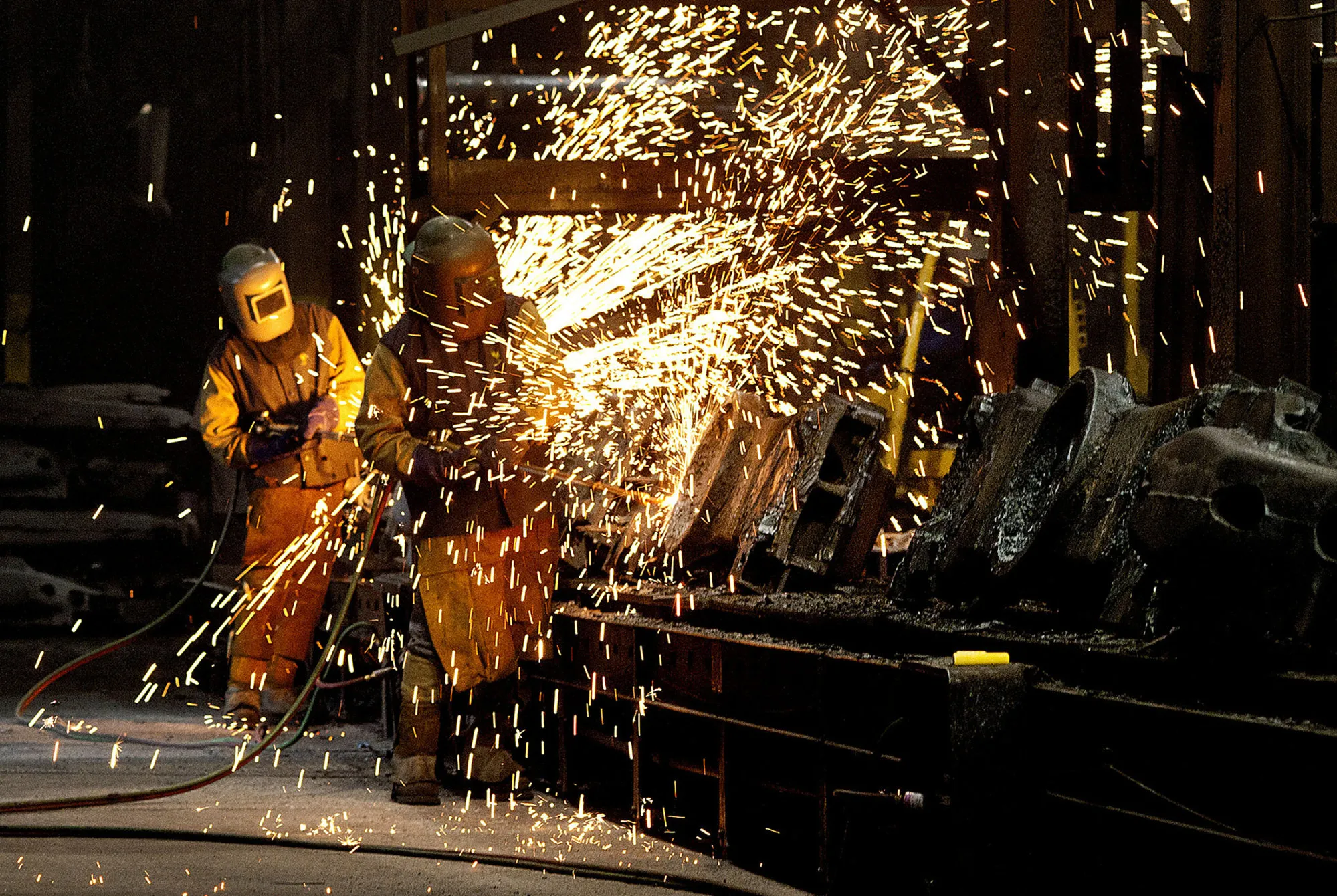 Steel