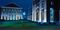 University of North Carolina, Chapel Hill (Kenan-Flagler)