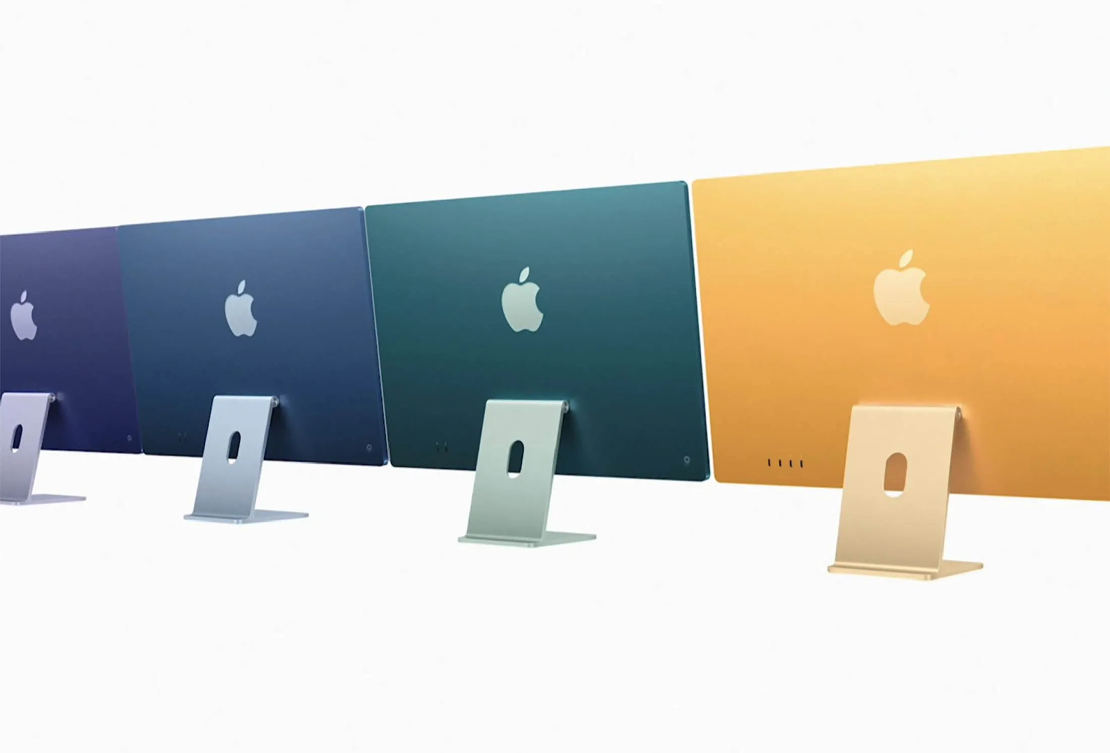 Amazon.com: Apple 2021 iMac with Apple M1 Chip with 8‐core