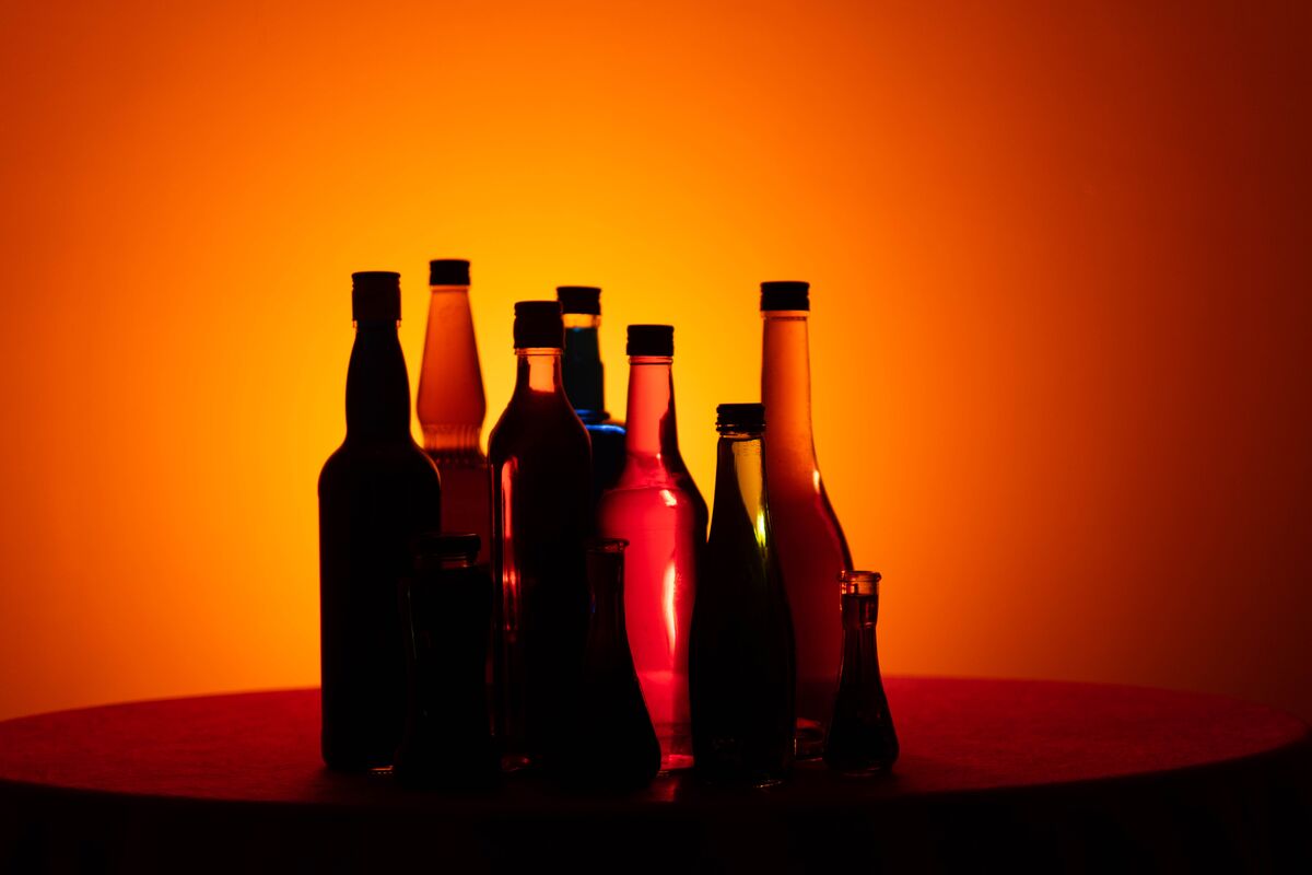 bloomberg.com - Jennifer Creery - Why These Are Sobering Times for Alcohol Companies