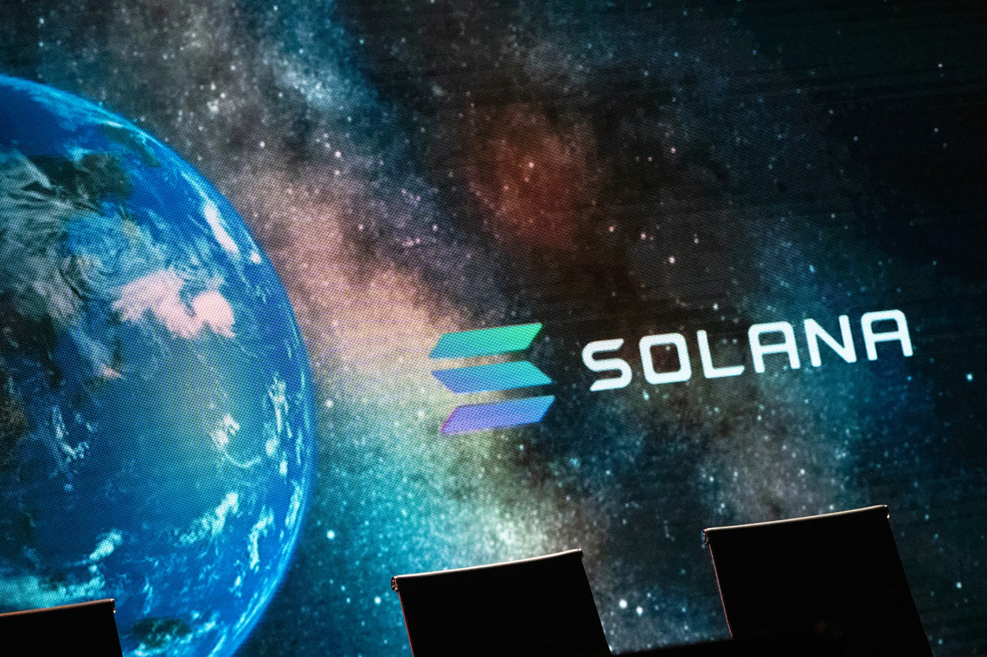Ficamos preocupados com as startups do nosso ecossistema', diz CEO da  Solana ao comentar colapso da FTX