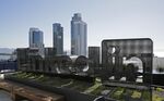 LinkedIn's headquarters in San Francisco.